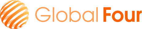 Global Four – Logo